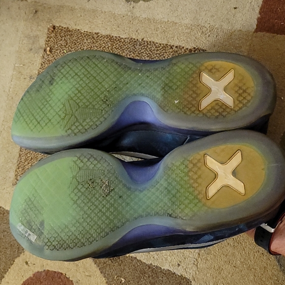 Kobe X bundle - Picture 9 of 16